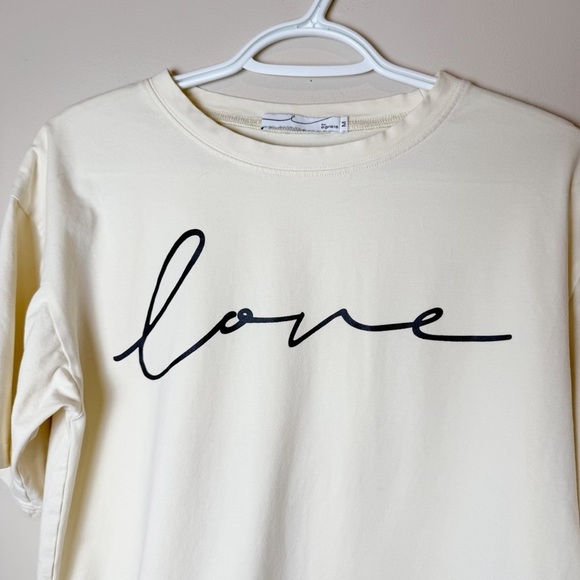 By Egreis graphic black Caesar tee shirt size medium - Picture 7 of 8